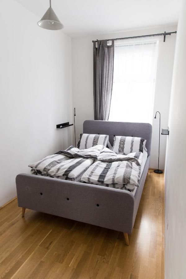Apartment Design Place 1030 Wien