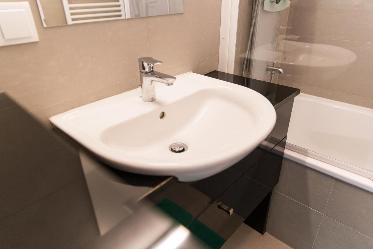 Design Place 1030 Apartment Wien