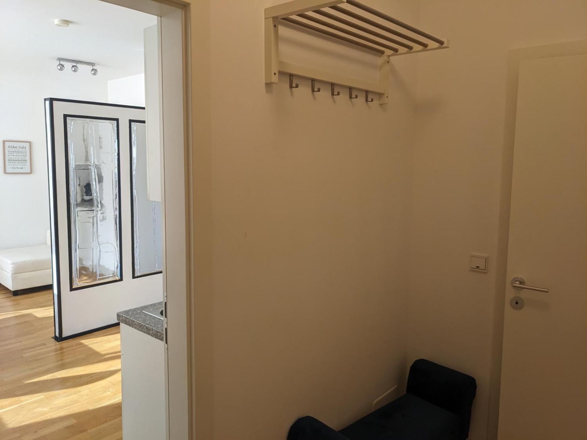 Design Place 1030 Apartment Wien