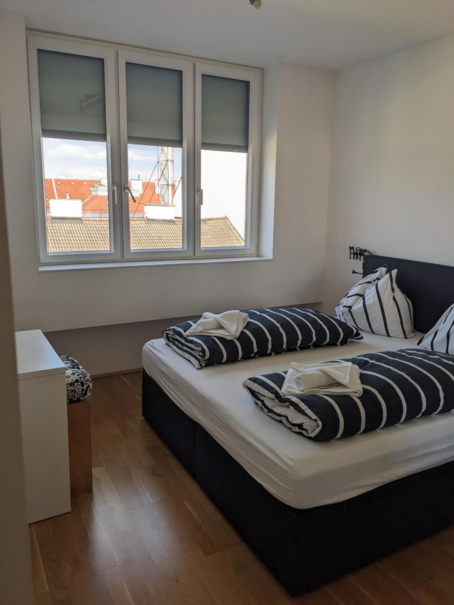 Design Place 1030 Apartment Wien