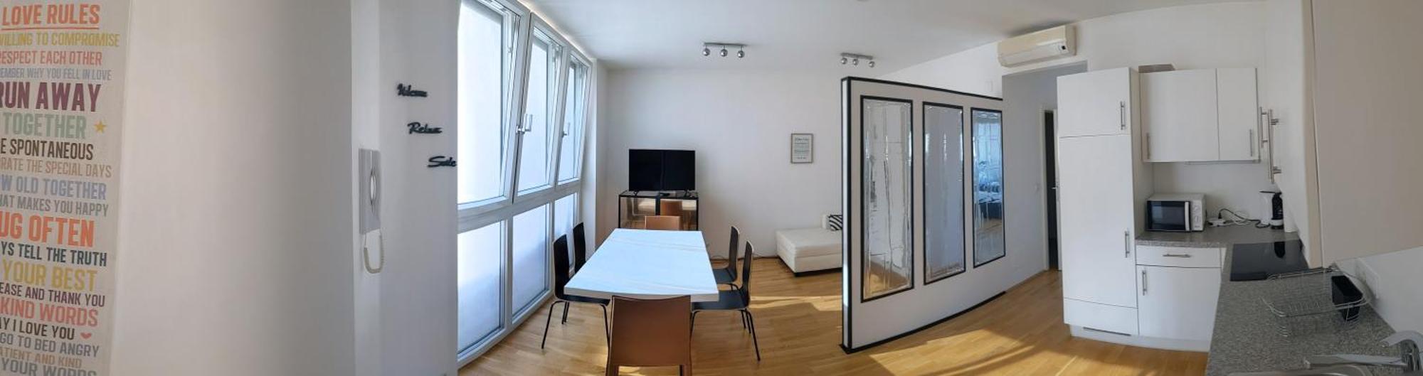 Design Place 1030 Apartment Wien