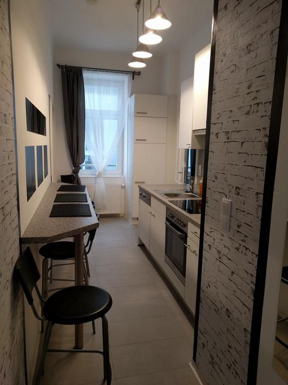 Apartment Design Place 1030 Wien
