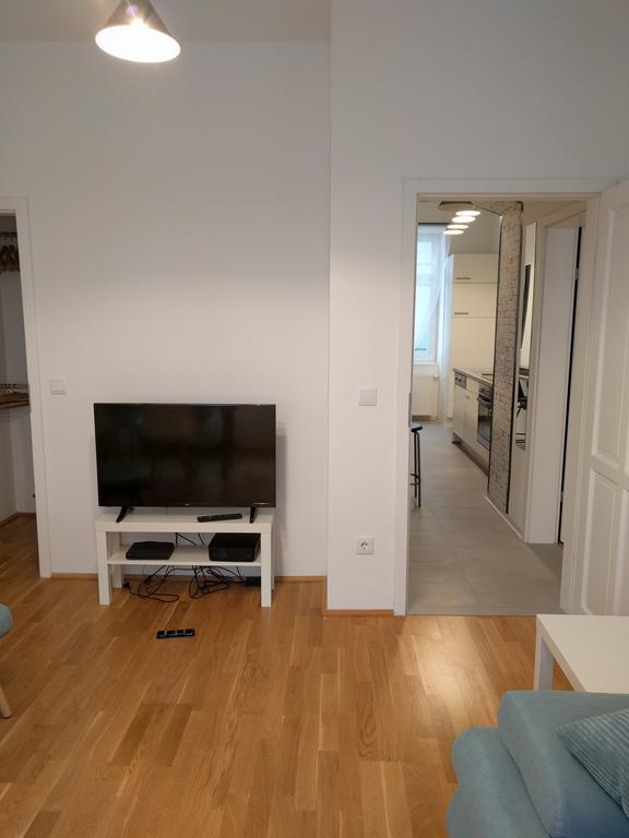 Apartment Design Place 1030 Wien