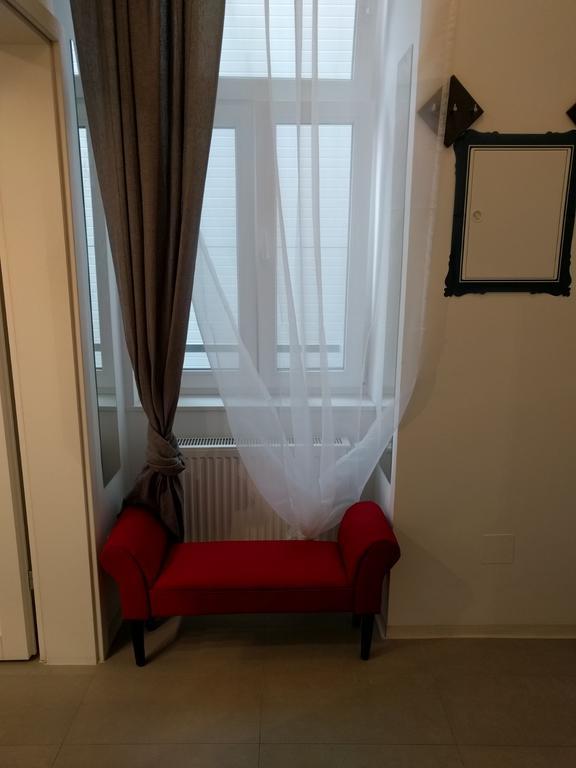 Design Place 1030 Apartment Wien