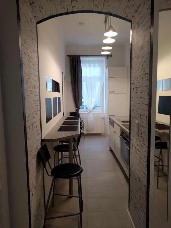 Apartment Design Place 1030 Wien