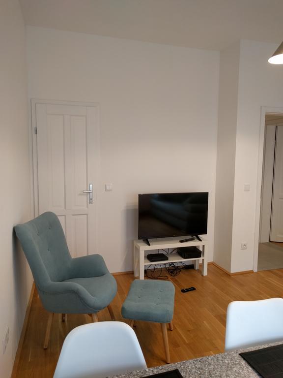 Design Place 1030 Apartment Wien
