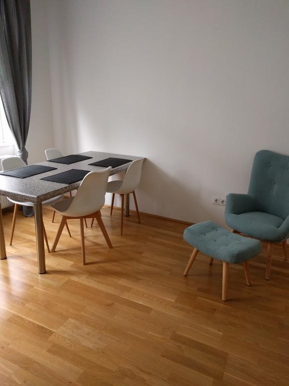 Apartment Design Place 1030 Wien
