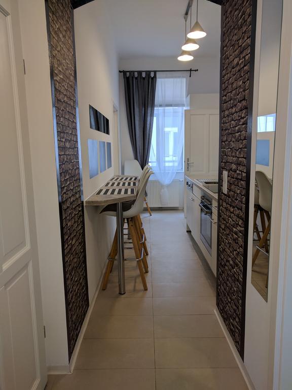 Apartment Design Place 1030 Wien