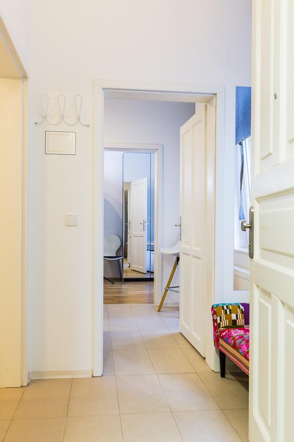 Apartment Design Place 1030 Wien