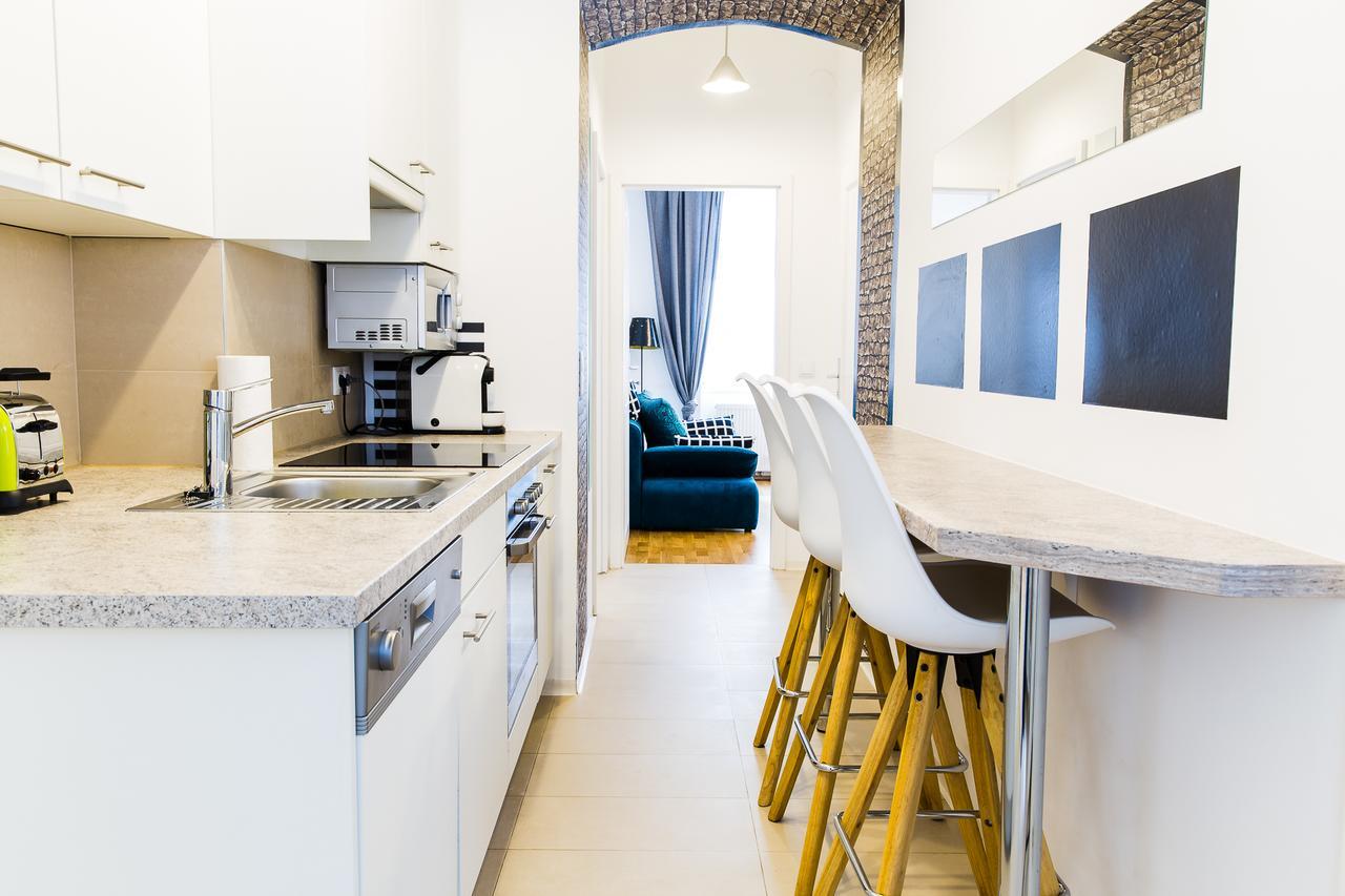 Design Place 1030 Apartment Wien