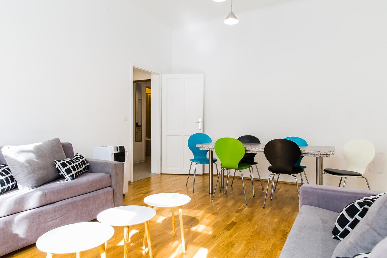 Design Place 1030 Apartment Wien