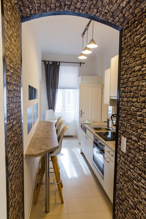 Apartment Design Place 1030 Wien