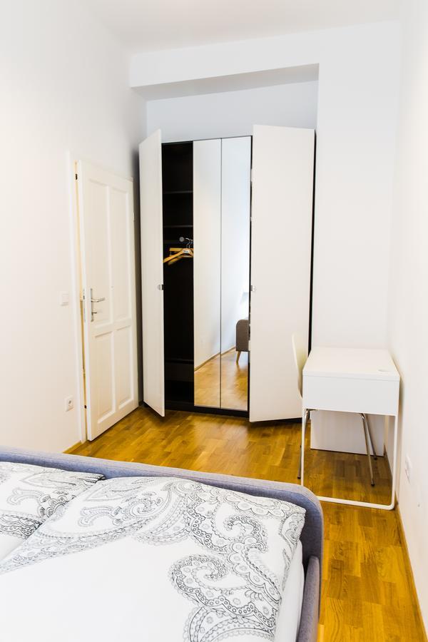 Apartment Design Place 1030 Wien
