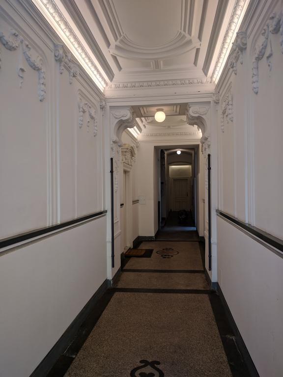 Design Place 1030 Apartamento *